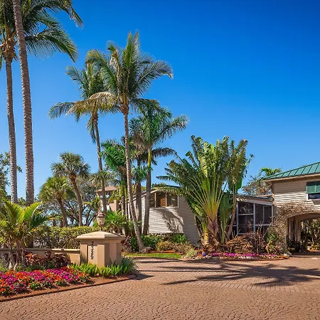 Best Western Naples Inn&Suites-2