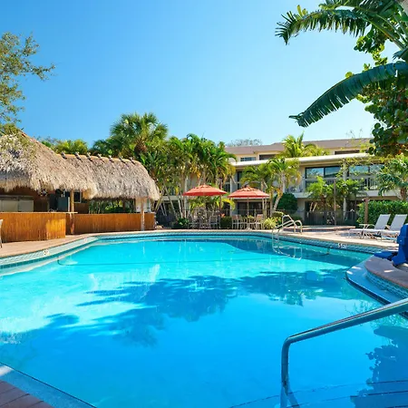 Best Western Naples Inn&Suites-3