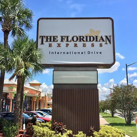 B&B Hotel Orlando International Drive Near Universal - Newly Renovated!-3
