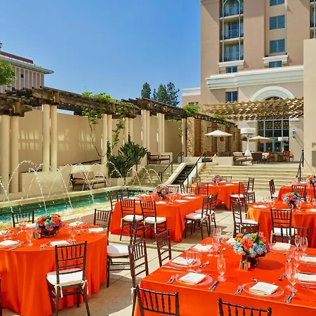 The Westin Pasadena-2