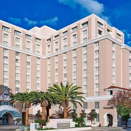 The Westin Pasadena-3
