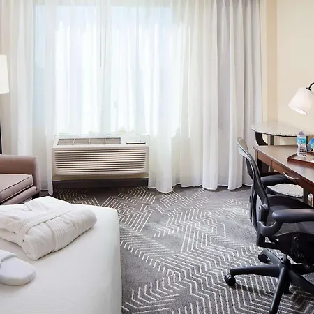 Doubletree By Hilton Los Angeles/Commerce-3