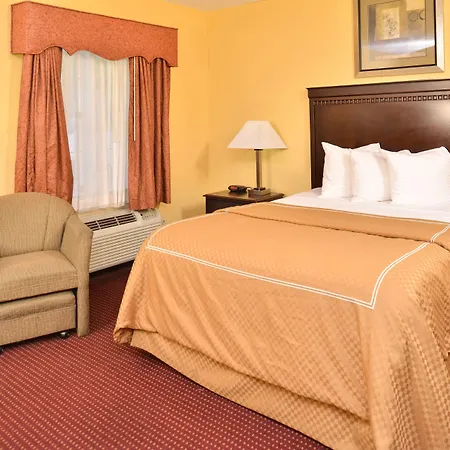 Americas Best Value Inn Winnsboro, La-2