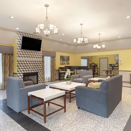 Best Western West Monroe Inn-3