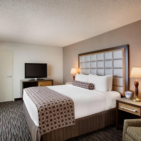 Crowne Plaza San Francisco Airport By Ihg-2