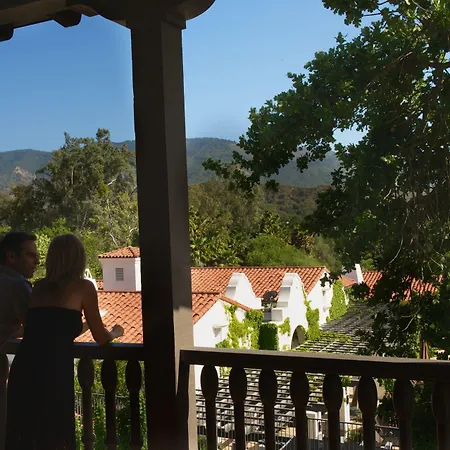 Ojai Valley Inn-3