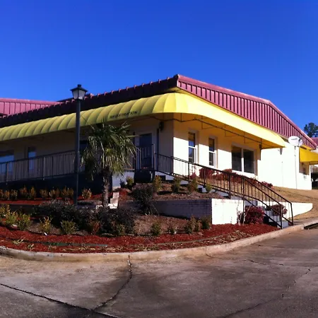 Days Inn Milledgeville-2