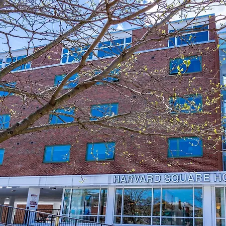Harvard Square Hotel-2