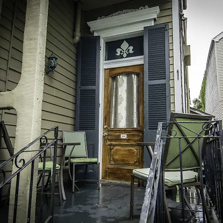 Rathbone Mansions New Orleans-3