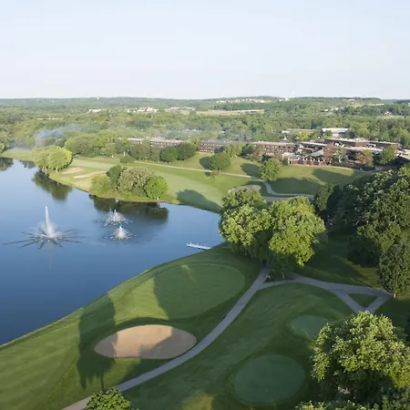 Grand Geneva Resort And Spa-3