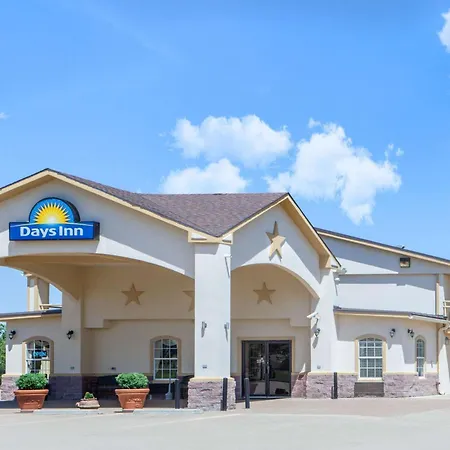 Days Inn By Wyndham Centerville-3