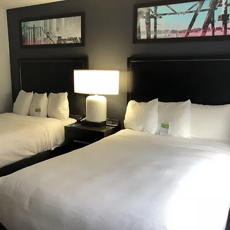 Hyatt House Belmont Redwood Shores-2