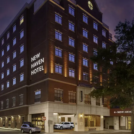 New Haven Hotel-3