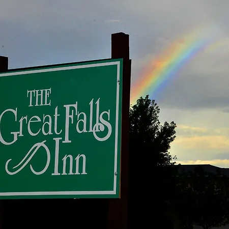 The Great Falls Inn By Riversage-2