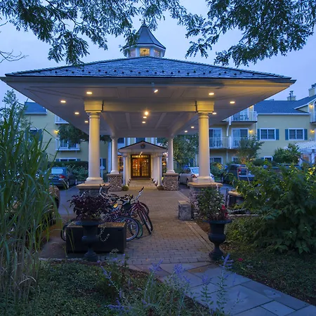 Saybrook Point Resort & Marina-2