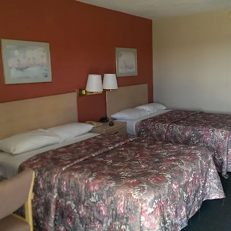 Key West Inn - Boaz-2