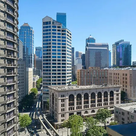 The Westin Seattle-3