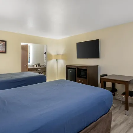 Surestay Hotel By Best Western Williams-2