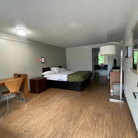 Rodeway Inn Washington Pa-3