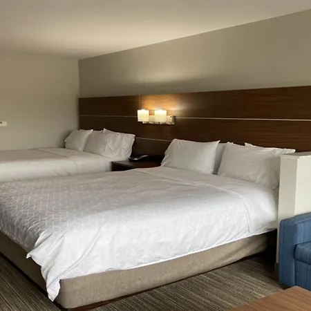 Holiday Inn Express & Suites Brenham South By Ihg-3