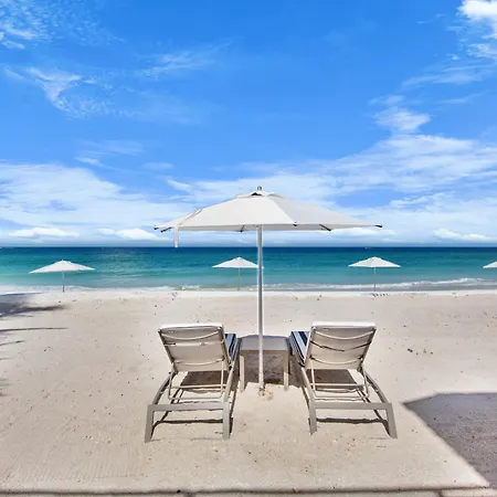 Seaside At Anna Maria Island Inn-2