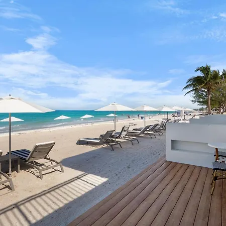 Seaside At Anna Maria Island Inn-3