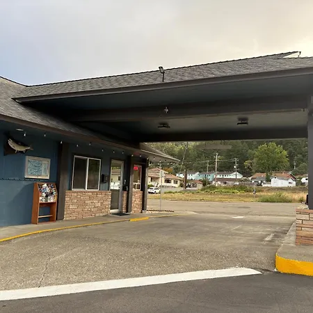 Motel Garberville-2