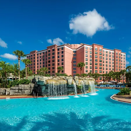 Caribe Royale Orlando-3