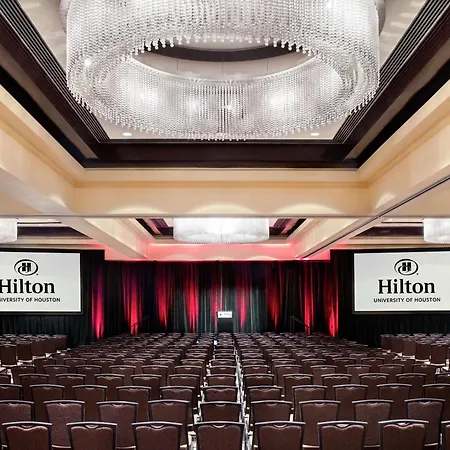Hilton University Of Houston-2
