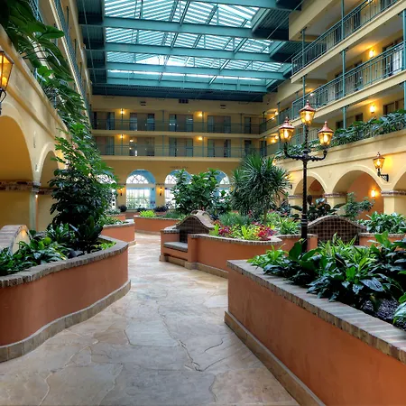 Embassy Suites By Hilton Los Angeles International Airport South-3