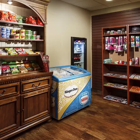 Roosevelt Grand Dakota Surestay Collection By Best Western-2