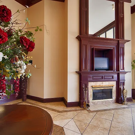 Best Western Windsor Suites-2