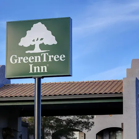 Greentree Inn Prescott Valley (Adults Only)-3