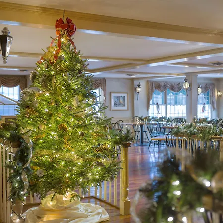 Green Mountain Inn-3