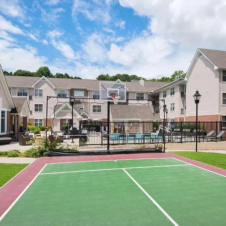 Sonesta Es Suites Atlanta Kennesaw Town Center-3