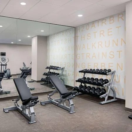 Sonesta Es Suites Atlanta Kennesaw Town Center-2