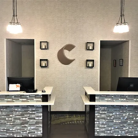 Comfort Suites Nashville Airport - Bna-3