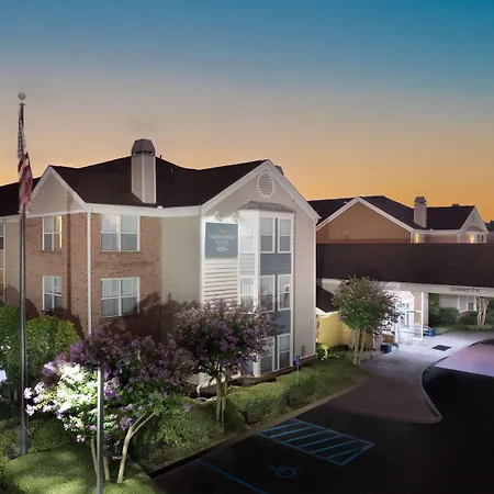 Homewood Suites Memphis Germantown-2