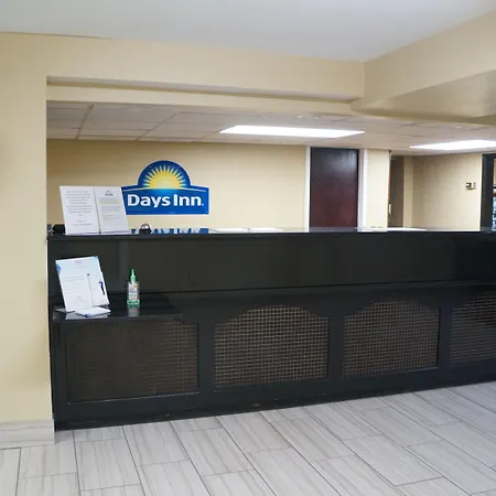 Days Inn By Wyndham Goodlettsville Nashville-3