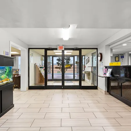Days Inn By Wyndham Goodlettsville Nashville-2