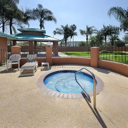 Americas Best Value Inn Pharr/Mcallen-2