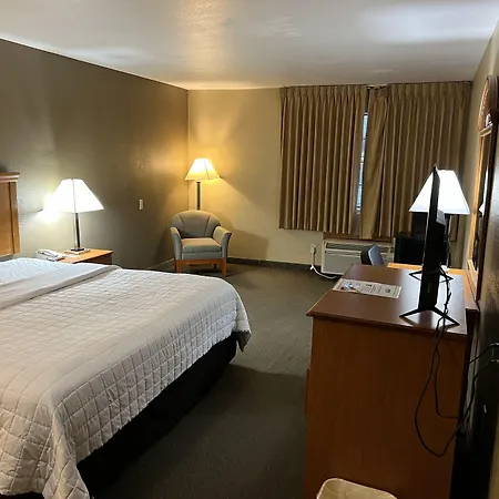 Americas Best Value Inn Pharr/Mcallen-3