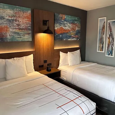 La Quinta By Wyndham Chicago Gurnee-2