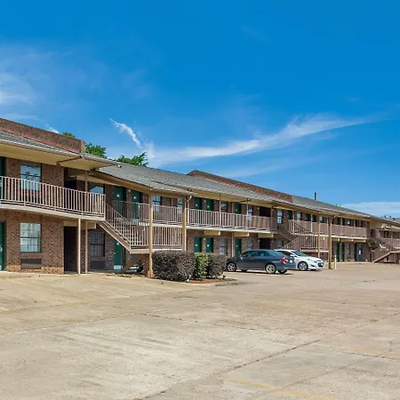 Quality Inn Magnolia-3