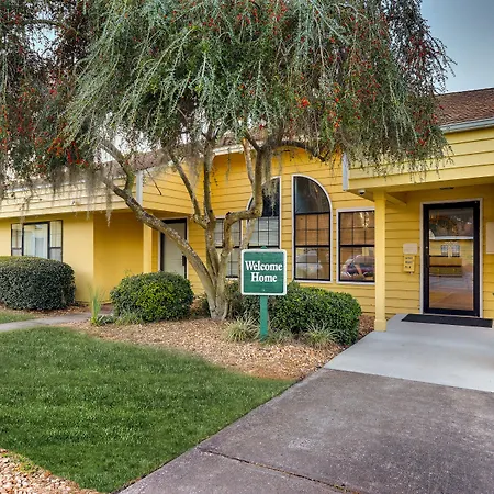 Mariners Suites - Kingsland-2
