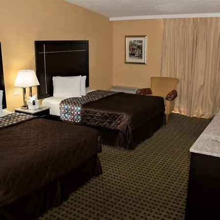 California Inn Barstow-2