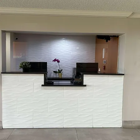 Baymont By Wyndham Orlando South-2