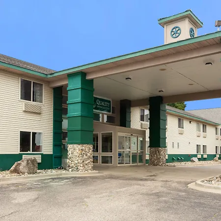 Quality Inn Clare-2
