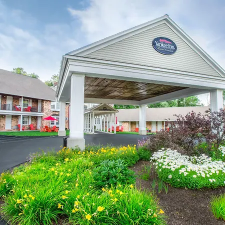 The Yankee Inn-2