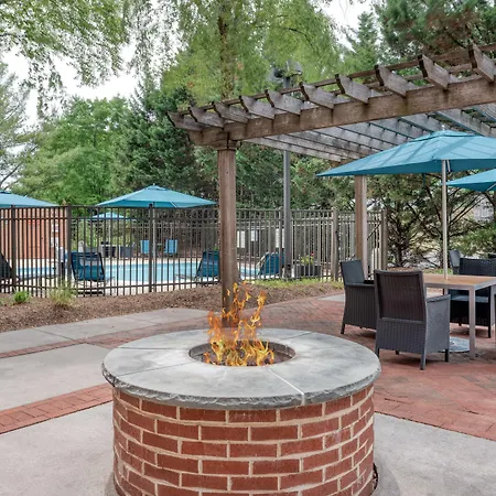 Hampton Inn Baltimore/White Marsh-2